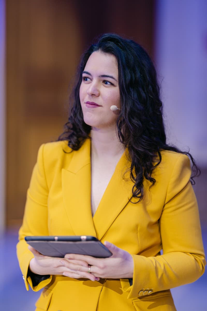 Anna Gumbau
