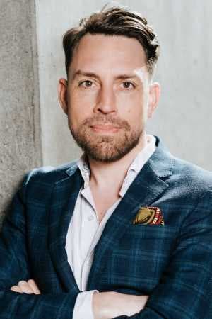 Rogier Elshout