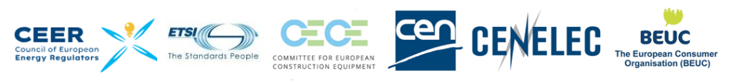 Semi-public organisations that work with Moderating.EU